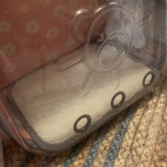 Pet Bubble backpack/carrier - Picture 4 of 4